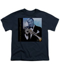 Louis Armstrong - Youth T-Shirt