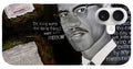 Malcom X - Phone Case
