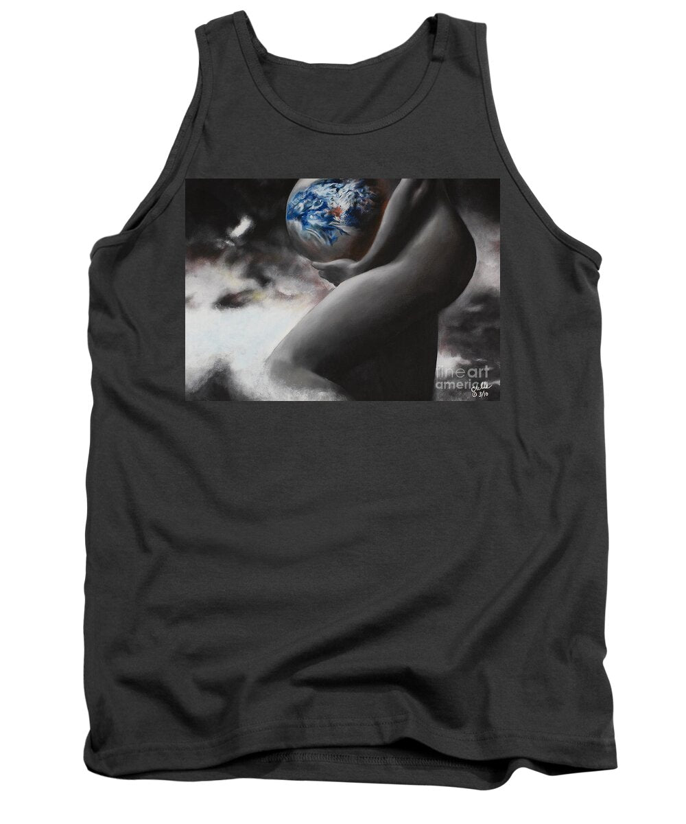 Mother Earth - Tank Top