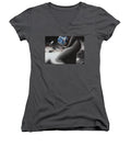 Mother Earth - Women's V-Neck