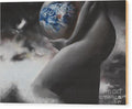 Mother Earth - Wood Print