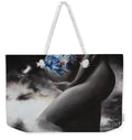 Mother Earth - Weekender Tote Bag