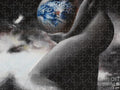 Mother Earth - Puzzle