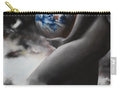 Mother Earth - Zip Pouch