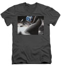 Mother Earth - Men's V-Neck T-Shirt
