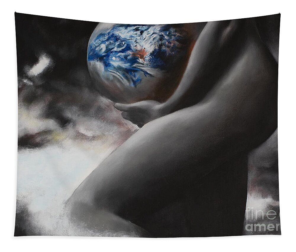 Mother Earth - Tapestry