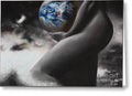 Mother Earth - Greeting Card