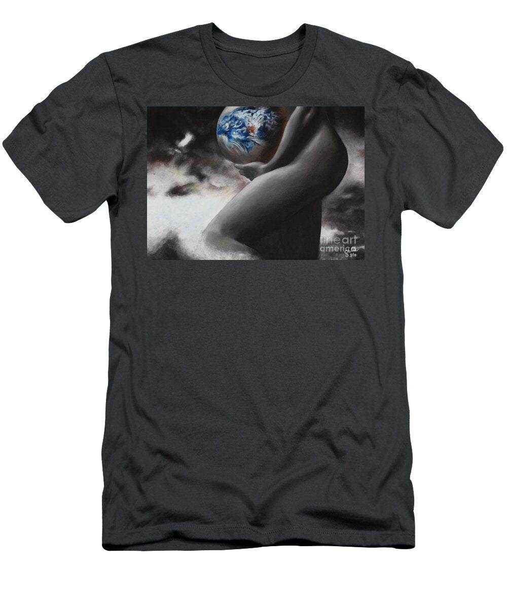 Mother Earth - T-Shirt