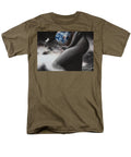 Mother Earth - Men's T-Shirt  (Regular Fit)