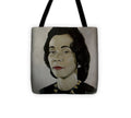 Mrs. Coretta Scott King - Tote Bag