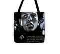 Muhammad Ali - Tote Bag