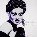 Nina Mae McKinney - Art Print
