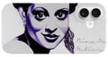 Nina Mae McKinney - Phone Case