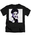 Nina Mae McKinney - Kids T-Shirt