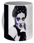 Nina Mae McKinney - Mug