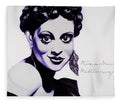 Nina Mae McKinney - Blanket