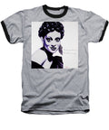 Nina Mae McKinney - Baseball T-Shirt