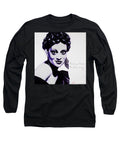 Nina Mae McKinney - Long Sleeve T-Shirt