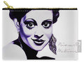 Nina Mae McKinney - Zip Pouch
