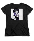 Nina Mae McKinney - Women's T-Shirt (Standard Fit)