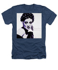 Nina Mae McKinney - Heathers T-Shirt
