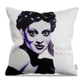 Nina Mae McKinney - Throw Pillow