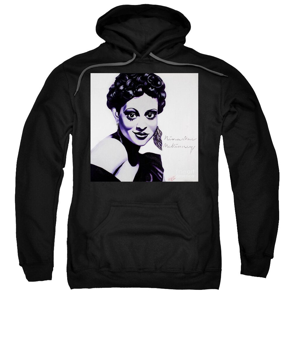 Nina Mae McKinney - Sweatshirt