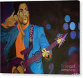 Prince - Canvas Print