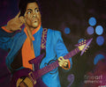 Prince - Art Print