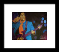 Prince - Framed Print