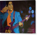 Prince - Acrylic Print