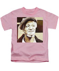 Redd Foxx - Kids T-Shirt
