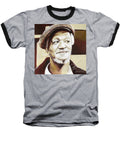Redd Foxx - Baseball T-Shirt