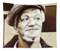 Redd Foxx - Tapestry