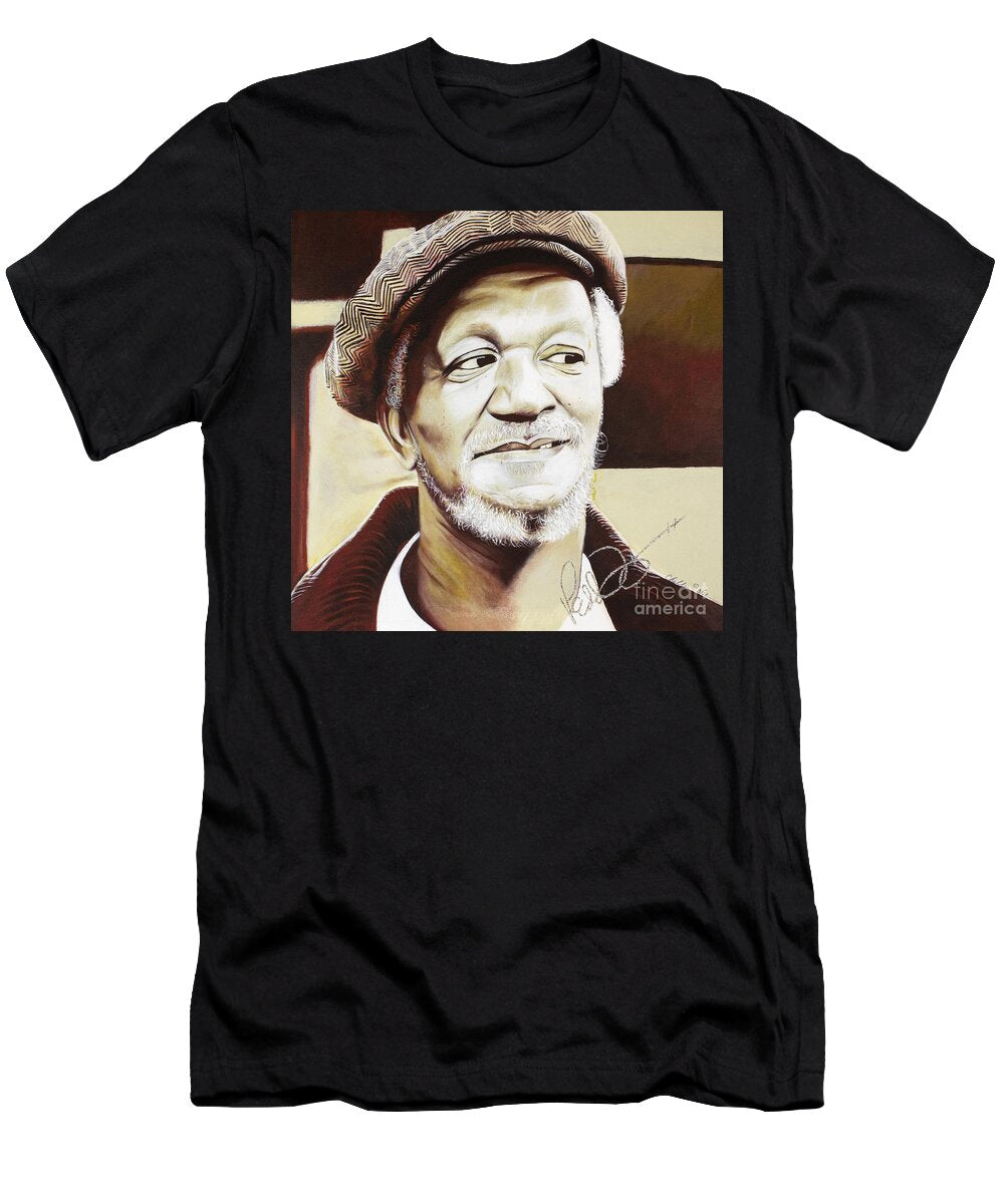Redd Foxx - T-Shirt