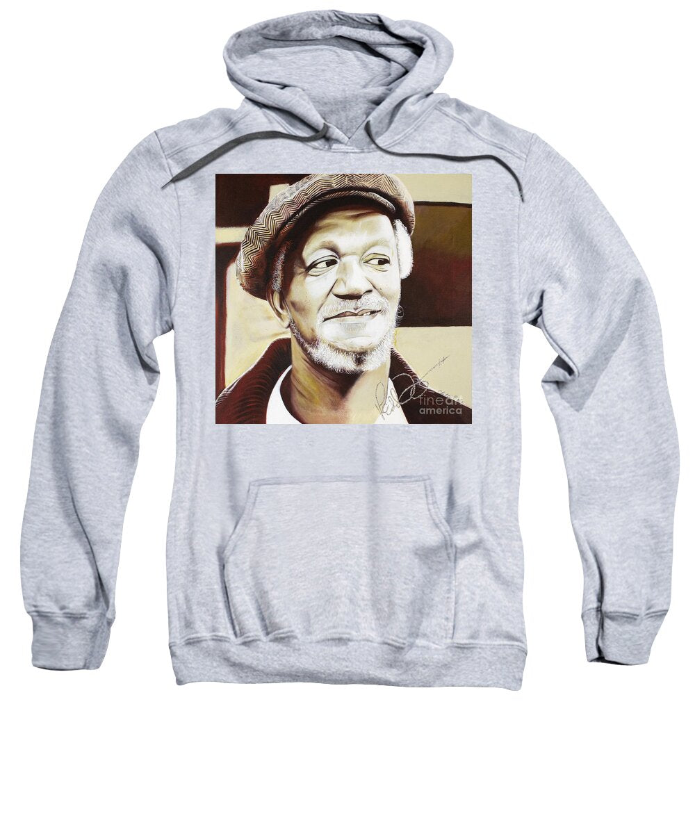 Redd Foxx - Sweatshirt