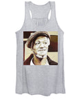 Redd Foxx - Women's Tank Top
