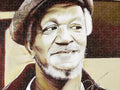 Redd Foxx - Puzzle