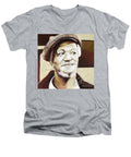 Redd Foxx - Men's V-Neck T-Shirt