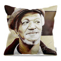 Redd Foxx - Throw Pillow