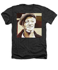 Redd Foxx - Heathers T-Shirt