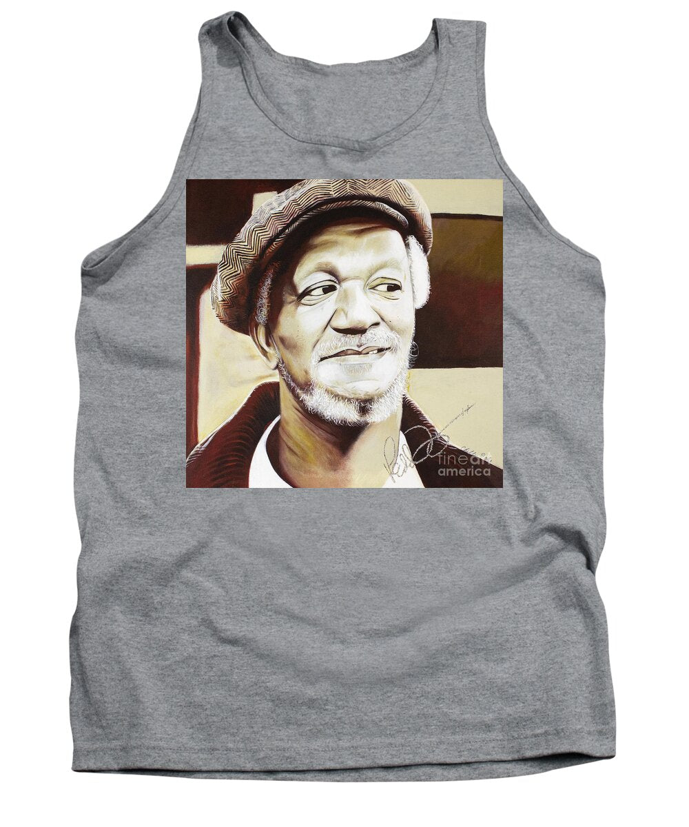 Redd Foxx - Tank Top