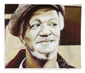 Redd Foxx - Blanket