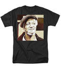 Redd Foxx - Men's T-Shirt  (Regular Fit)