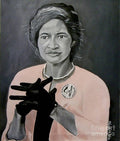 Rosa Parks - Art Print