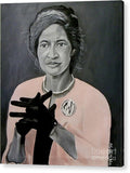 Rosa Parks - Acrylic Print