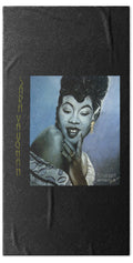 Sarah Vaughan - Beach Towel