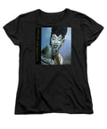 Sarah Vaughan - Women's T-Shirt (Standard Fit)