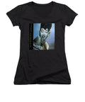 Sarah Vaughan - Women's V-Neck