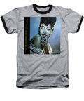 Sarah Vaughan - Baseball T-Shirt